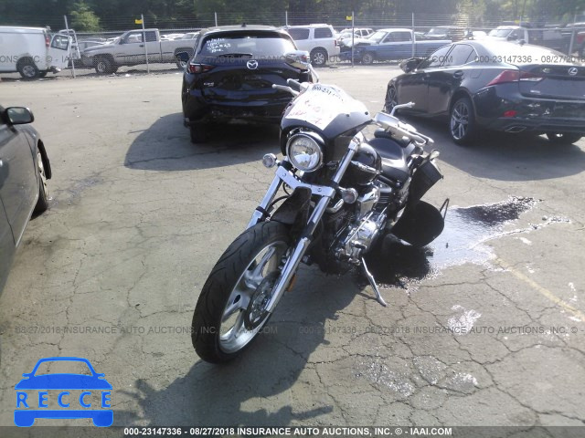 2009 YAMAHA XV1900 CU JYAVP27E39A007817 Bild 1