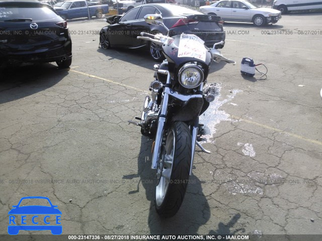 2009 YAMAHA XV1900 CU JYAVP27E39A007817 image 4