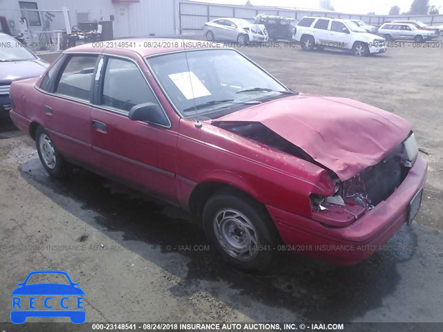 1993 FORD TEMPO GL 2FAPP36X1PB205955 image 0