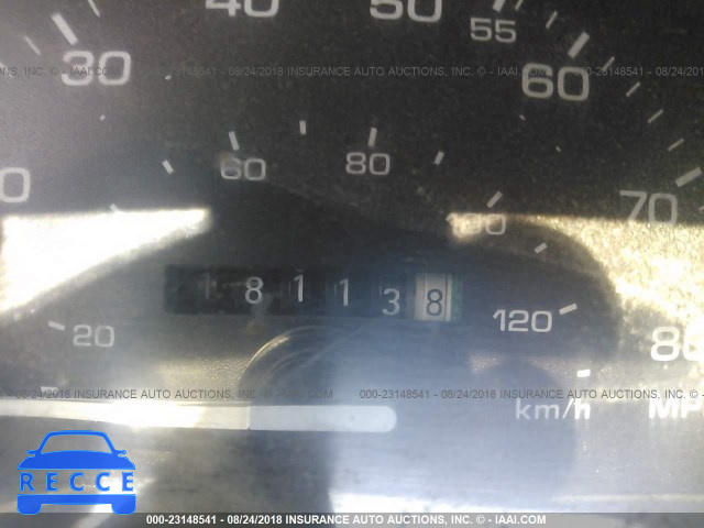 1993 FORD TEMPO GL 2FAPP36X1PB205955 image 6