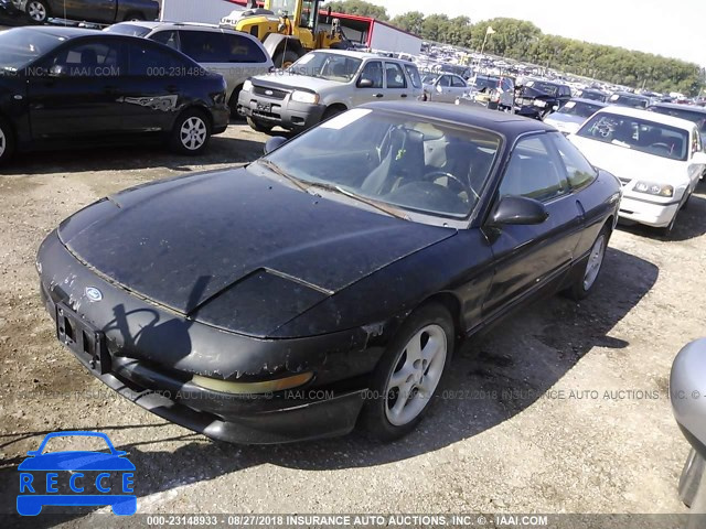 1993 FORD PROBE GT 1ZVCT22BXP5115603 зображення 1