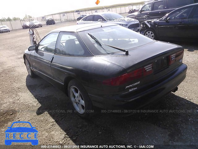 1993 FORD PROBE GT 1ZVCT22BXP5115603 image 2
