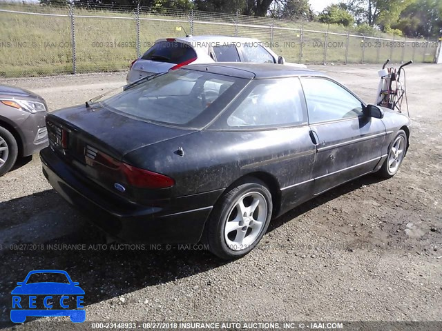 1993 FORD PROBE GT 1ZVCT22BXP5115603 image 3