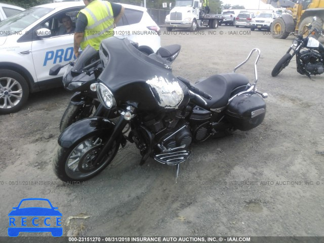 2007 YAMAHA XV1900 CT JYAVP22E27A006176 Bild 1