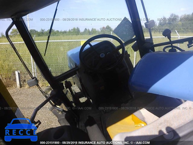 2004 NEW HOLLAND OTHER 5167642 image 4