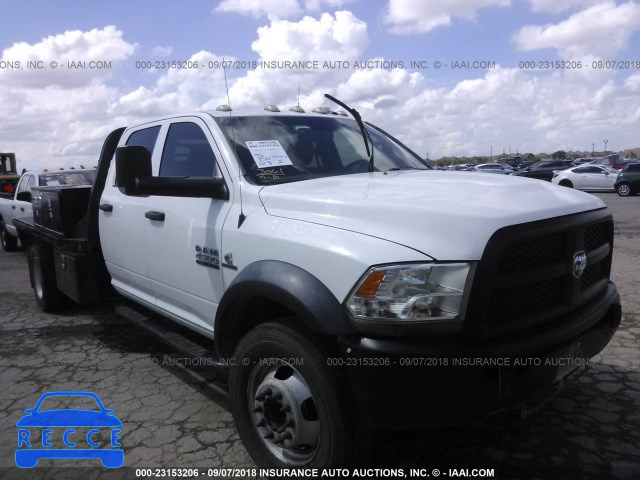 2014 RAM 4500 3C7WRLFLXEG297335 image 0