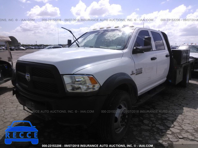 2014 RAM 4500 3C7WRLFLXEG297335 image 1