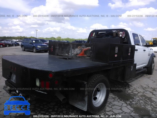 2014 RAM 4500 3C7WRLFLXEG297335 image 3