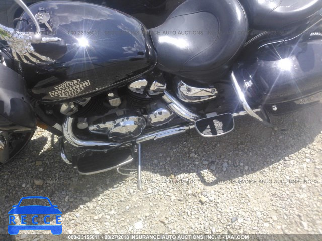 1997 YAMAHA XVZ13 LT JYA4YEE0XVA001301 image 8