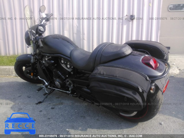 2007 HARLEY-DAVIDSON VRSCDX 1HD1HHZ197K802969 image 2