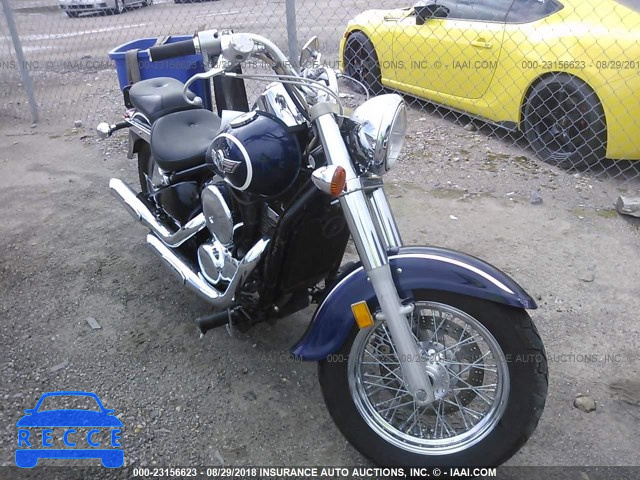 2001 KAWASAKI VN800 B JKBVNCB141B511964 зображення 0