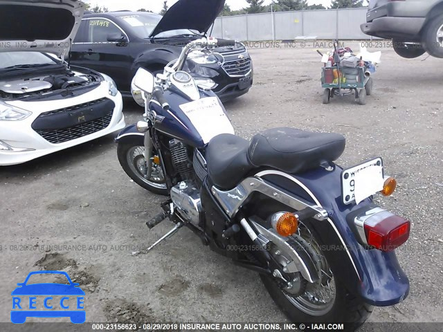 2001 KAWASAKI VN800 B JKBVNCB141B511964 зображення 2