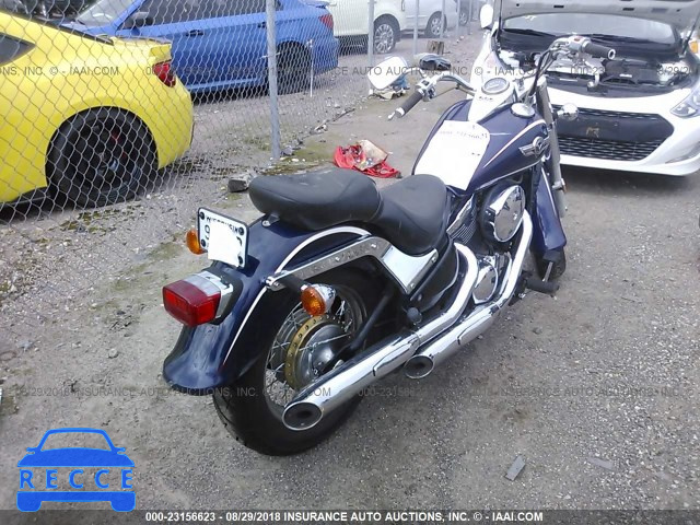 2001 KAWASAKI VN800 B JKBVNCB141B511964 зображення 3