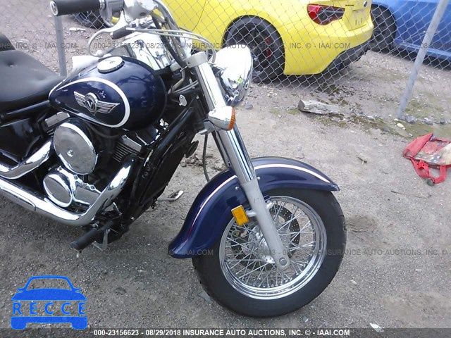 2001 KAWASAKI VN800 B JKBVNCB141B511964 зображення 4