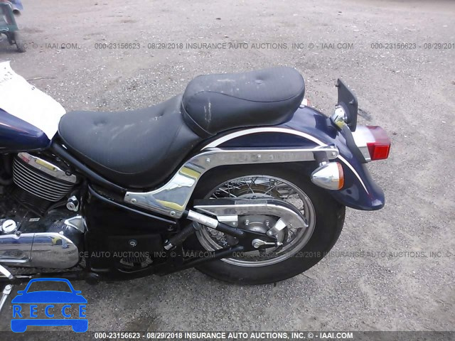 2001 KAWASAKI VN800 B JKBVNCB141B511964 зображення 5