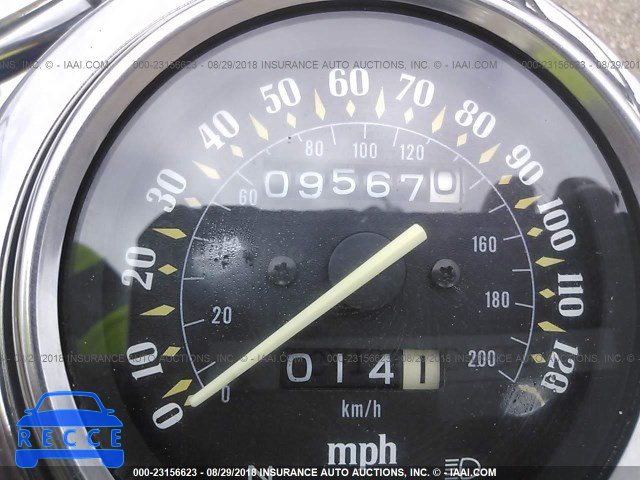2001 KAWASAKI VN800 B JKBVNCB141B511964 зображення 6