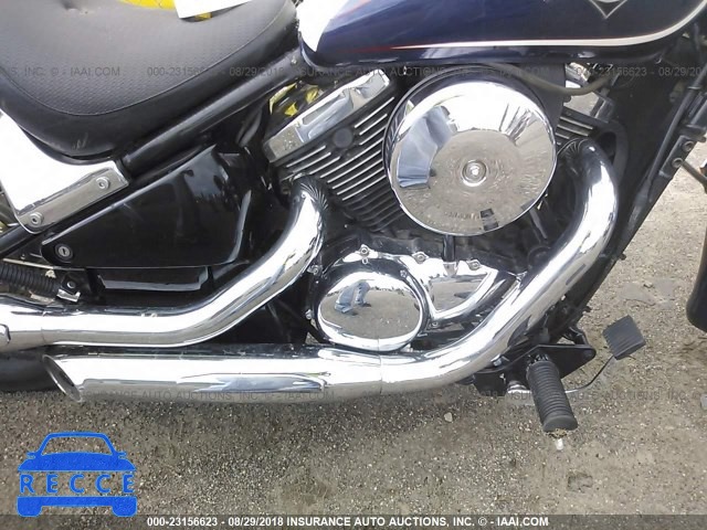 2001 KAWASAKI VN800 B JKBVNCB141B511964 зображення 7