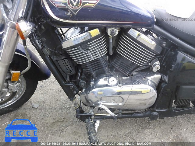 2001 KAWASAKI VN800 B JKBVNCB141B511964 зображення 8