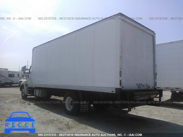 2013 HINO 258/268 5PVNJ8JTXD4S54484 зображення 2