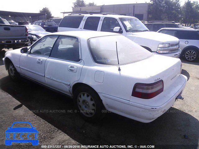 1993 ACURA VIGOR GS JH4CC2560PC004487 image 2