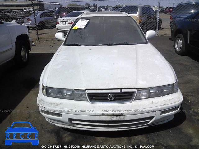 1993 ACURA VIGOR GS JH4CC2560PC004487 зображення 5