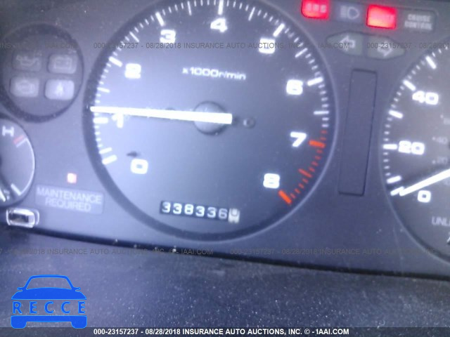 1993 ACURA VIGOR GS JH4CC2560PC004487 image 6