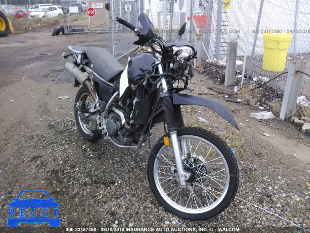 2008 KAWASAKI KL650 E JKAKLEE198DA05830 зображення 0