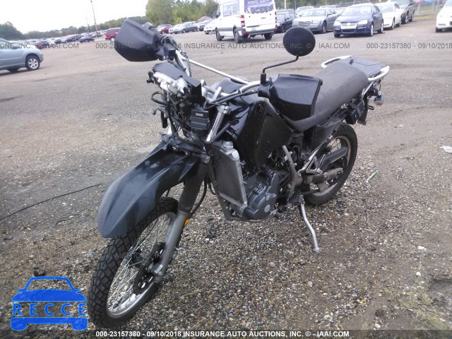 2008 KAWASAKI KL650 E JKAKLEE198DA05830 зображення 1