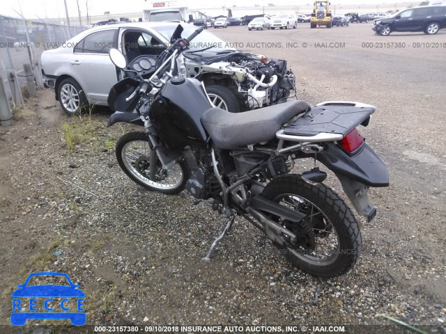 2008 KAWASAKI KL650 E JKAKLEE198DA05830 зображення 2