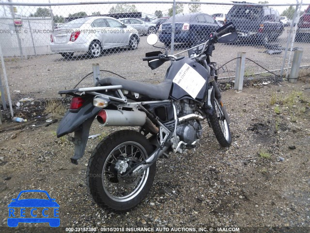 2008 KAWASAKI KL650 E JKAKLEE198DA05830 зображення 3