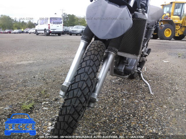 2008 KAWASAKI KL650 E JKAKLEE198DA05830 зображення 4