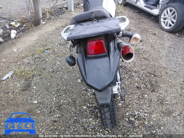 2008 KAWASAKI KL650 E JKAKLEE198DA05830 зображення 5