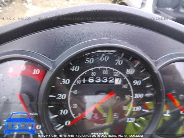 2008 KAWASAKI KL650 E JKAKLEE198DA05830 зображення 6