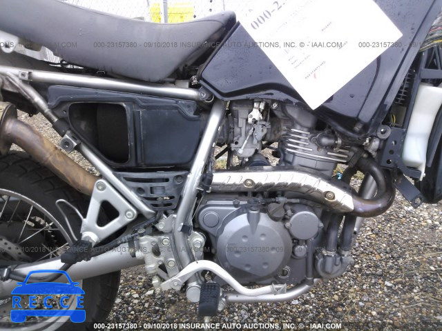 2008 KAWASAKI KL650 E JKAKLEE198DA05830 зображення 7