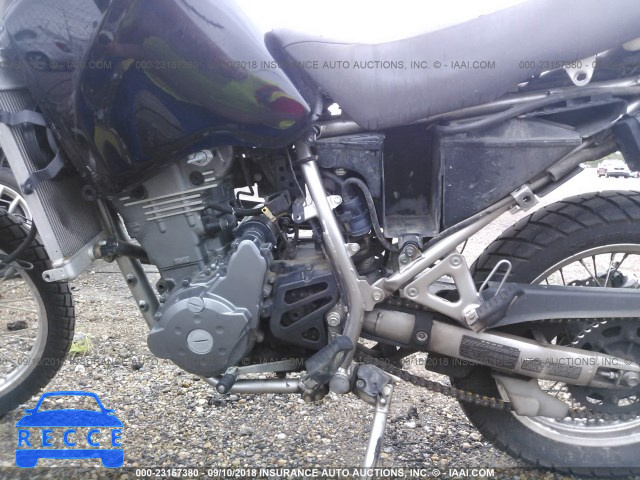 2008 KAWASAKI KL650 E JKAKLEE198DA05830 зображення 8