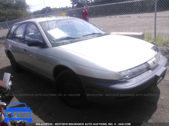 1996 SATURN SW1 1G8ZH8286TZ321326 image 0