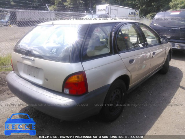 1996 SATURN SW1 1G8ZH8286TZ321326 image 3