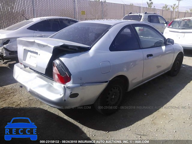 2002 MITSUBISHI MIRAGE DE JA3AY11A52U037193 зображення 3