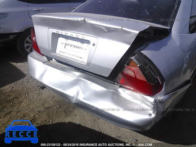 2002 MITSUBISHI MIRAGE DE JA3AY11A52U037193 зображення 5