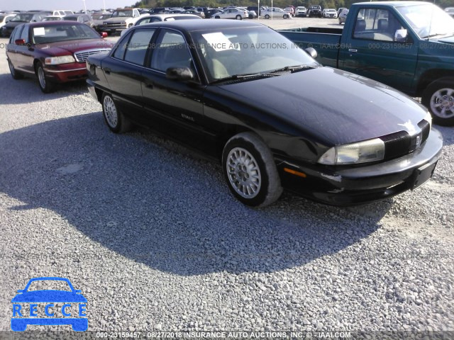 1997 OLDSMOBILE ACHIEVA SL 1G3NL52T3VM334587 image 0