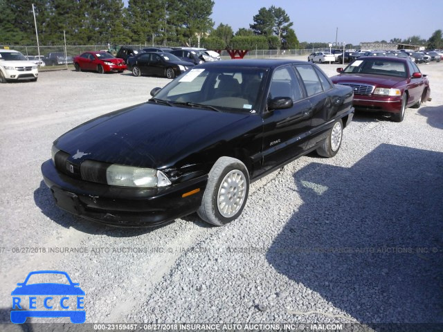 1997 OLDSMOBILE ACHIEVA SL 1G3NL52T3VM334587 image 1