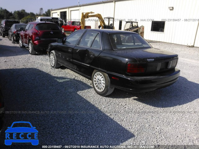 1997 OLDSMOBILE ACHIEVA SL 1G3NL52T3VM334587 Bild 2