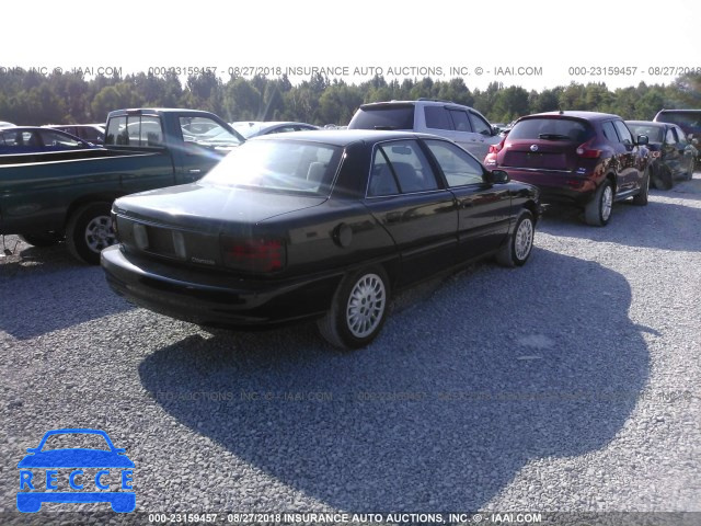 1997 OLDSMOBILE ACHIEVA SL 1G3NL52T3VM334587 Bild 3