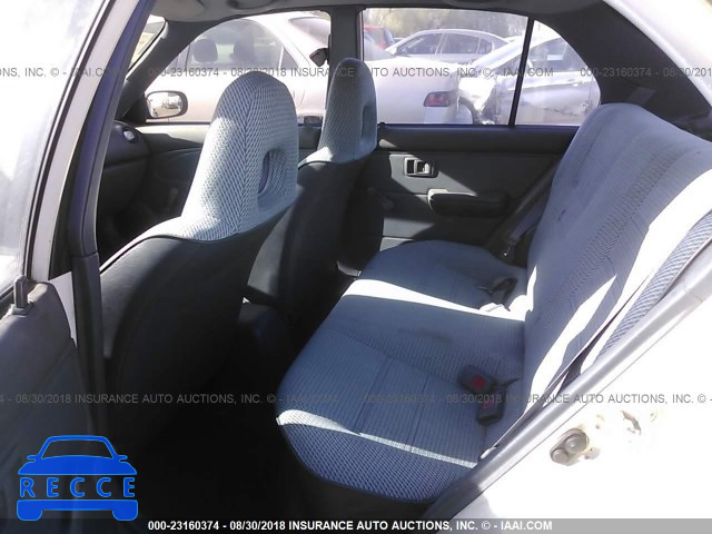 1992 TOYOTA TERCEL DELUXE JT2EL43A1N0225911 зображення 7