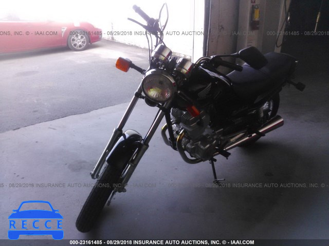 1994 HONDA CB250 JH2MC2407RK300805 Bild 1