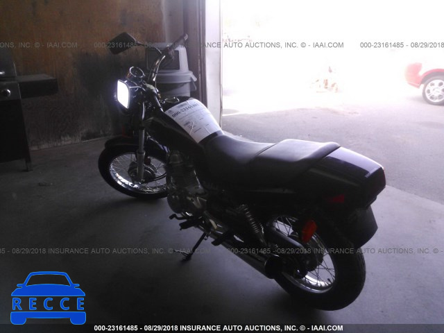 1994 HONDA CB250 JH2MC2407RK300805 зображення 2