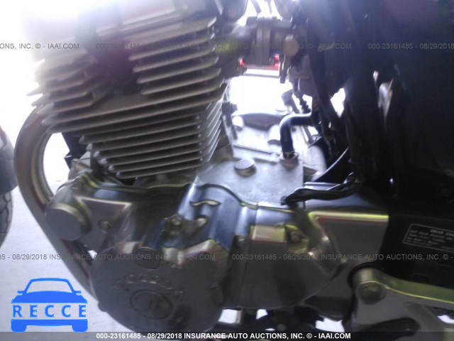 1994 HONDA CB250 JH2MC2407RK300805 image 8