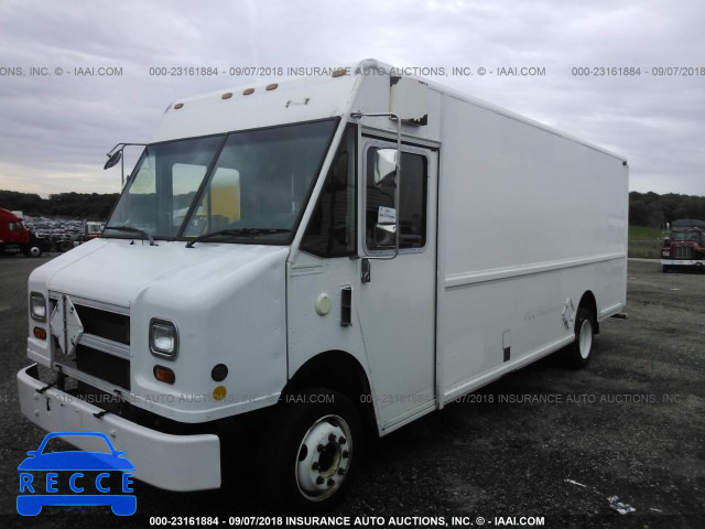 2001 FREIGHTLINER CHASSIS M LINE WALK-IN VAN 4UZAARBW01CH52321 image 1