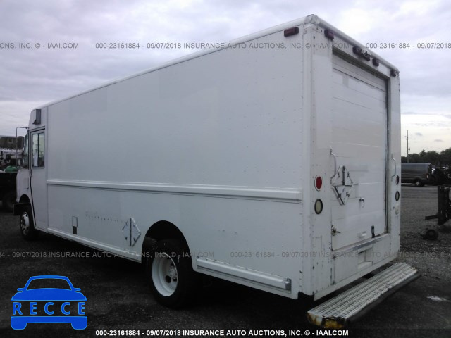 2001 FREIGHTLINER CHASSIS M LINE WALK-IN VAN 4UZAARBW01CH52321 image 2