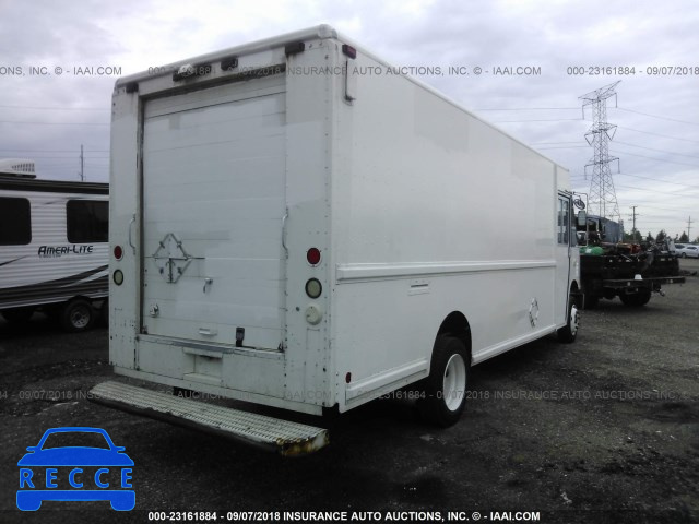 2001 FREIGHTLINER CHASSIS M LINE WALK-IN VAN 4UZAARBW01CH52321 зображення 3